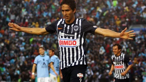 De Nigris cambió su foto de perfil y ¿confirmó su regreso a Monterrey?