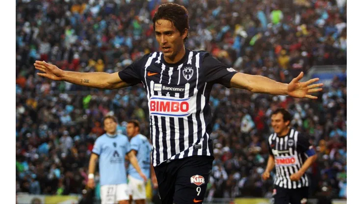 De Nigris cambió su foto de perfil y ¿confirmó su regreso a Monterrey?
