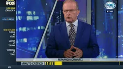 Schwartz habló sobre las extrañas circunstancias que llevaron a Mohamed de nuevo a Rayados