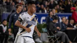 Efraín Álvarez, entre los mejores jóvenes del mundo