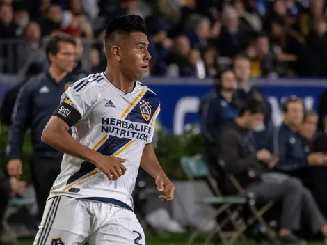 Efraín Álvarez, entre los mejores jóvenes del mundo