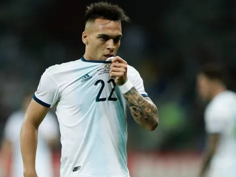 Cuándo juega Argentina vs. Ecuador por la fecha FIFA