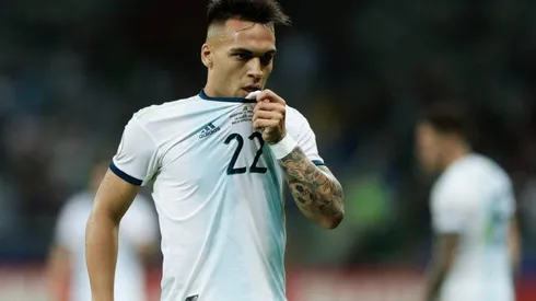 Cuándo juega Argentina vs. Ecuador por la fecha FIFA