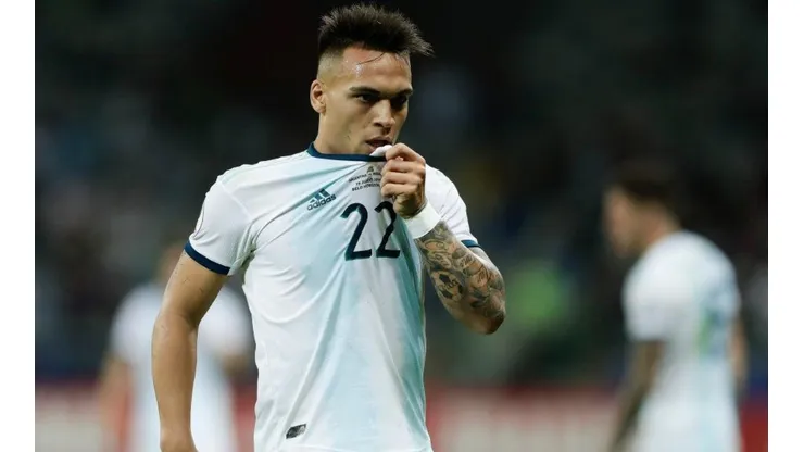 Cuándo juega Argentina vs. Ecuador por la fecha FIFA