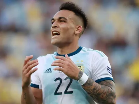 Día y horario de Argentina vs. Ecuador por la fecha FIFA