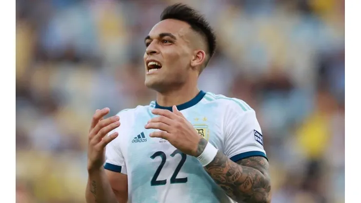 Día y horario de Argentina vs. Ecuador por la fecha FIFA