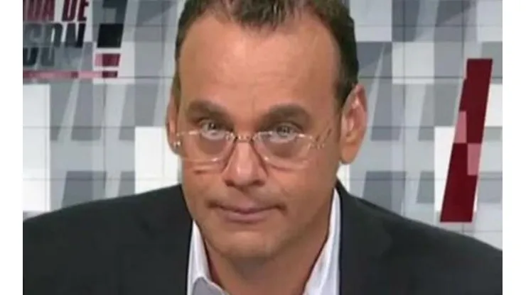 ¿De la Torre o Peláez? Faitelson ya decidió