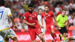 Qué canal transmite Turquía vs. Albania por las Eliminatorias de la Eurocopa
