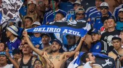Hinchas de Millonarios
