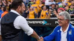 Tigres ni se mosquea por la llegada de Mohamed