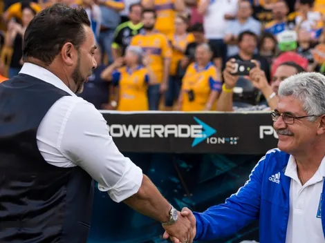 Tigres ni se mosquea por la llegada de Mohamed