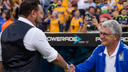 Tigres ni se mosquea por la llegada de Mohamed