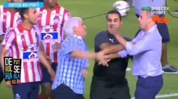 Comesaña y Pusineri