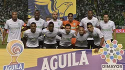 Atlético Nacional aprovechó los errores gigantes de Patriotas, ganó y es líder de la Liga