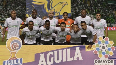 Atlético Nacional aprovechó los errores gigantes de Patriotas, ganó y es líder de la Liga