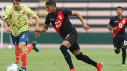 Quevedo tiene contrato con Alianza hasta fin del presente año.