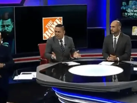 "Rayados le hace el favor a Mohamed": Isiorda