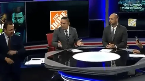 "Rayados le hace el favor a Mohamed": Isiorda