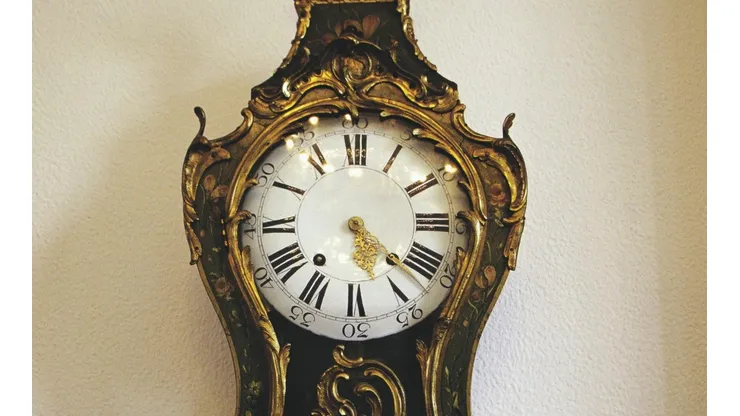 Para el nuevo horario invernal, ¿hay que adelantar o atrasar el reloj?