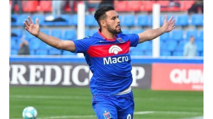 Qué canal transmite Tigre vs Villa Dálmine por la Primera Nacional