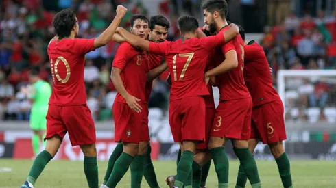 Portugal quiere seguir en lo más alto del grupo