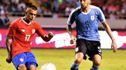 VER EN VIVO: Haiti vs. Costa Rica por la CONCACAF Nations League