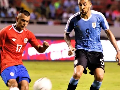 VER EN VIVO: Haiti vs. Costa Rica por la CONCACAF Nations League