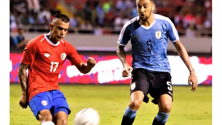 VER EN VIVO: Haiti vs. Costa Rica por la CONCACAF Nations League