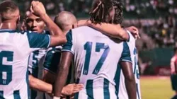 EN VIVO: Trinidad y Tobago vs. Honduras por la CONCACAF Nations League