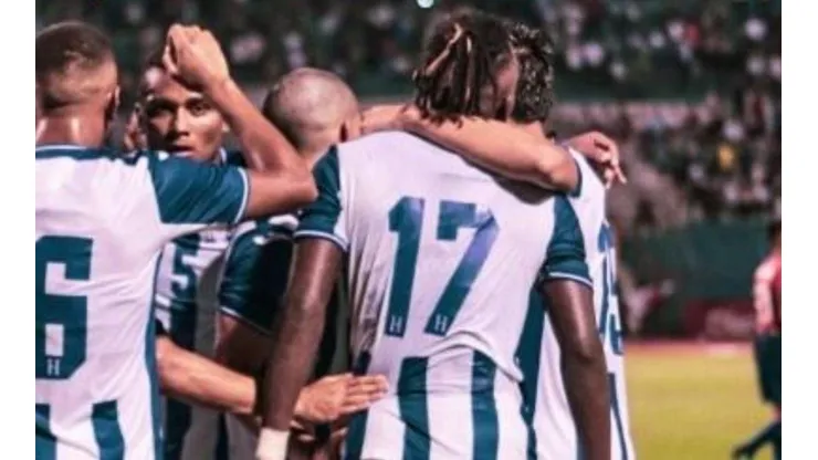EN VIVO: Trinidad y Tobago vs. Honduras por la CONCACAF Nations League