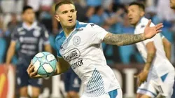Cuándo juega Belgrano vs. Ferro por la Primera Nacional