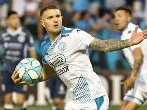 Cuándo juega Belgrano vs. Ferro por la Primera Nacional