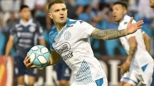 Cuándo juega Belgrano vs. Ferro por la Primera Nacional