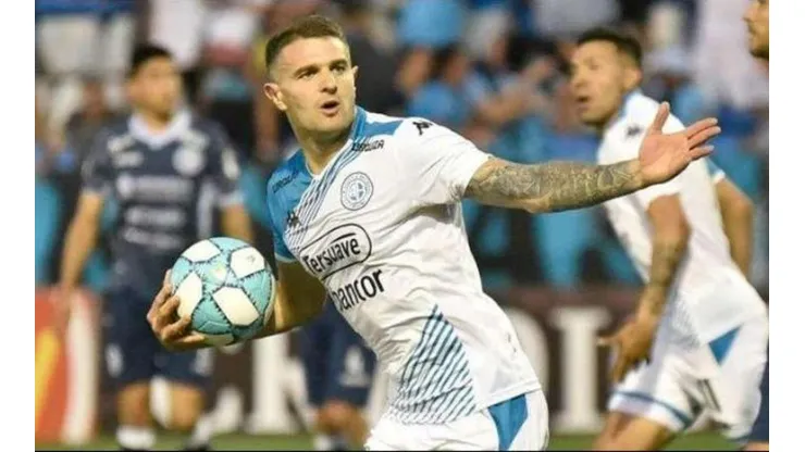 Cuándo juega Belgrano vs. Ferro por la Primera Nacional