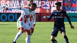 EN VIVO: Universidad de Chile vs. Cobresal por la Copa Chile