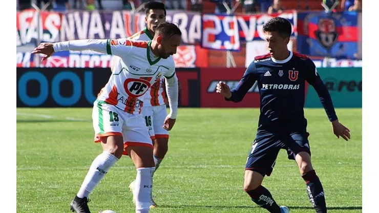 EN VIVO: Universidad de Chile vs. Cobresal por la Copa Chile