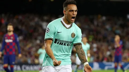 ¿Se va o se queda? El representante de Lautaro Martínez confirma cuál es el deseo del jugador