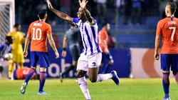 VER EN VIVO: Trinidad y Tobago vs. Honduras por la CONCACAF Nations League