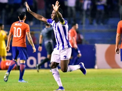 VER EN VIVO: Trinidad y Tobago vs. Honduras por la CONCACAF Nations League