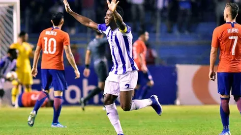 VER EN VIVO: Trinidad y Tobago vs. Honduras por la CONCACAF Nations League