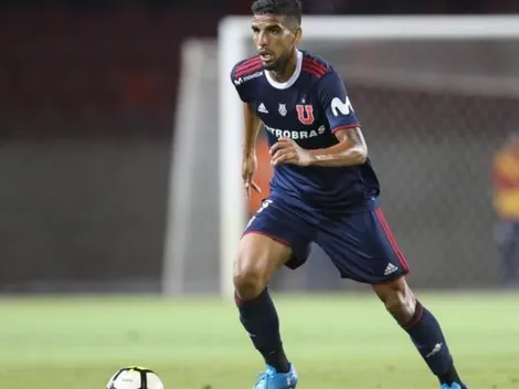 A qué hora juega Universidad de Chile vs. Cobresal por la Copa Chile
