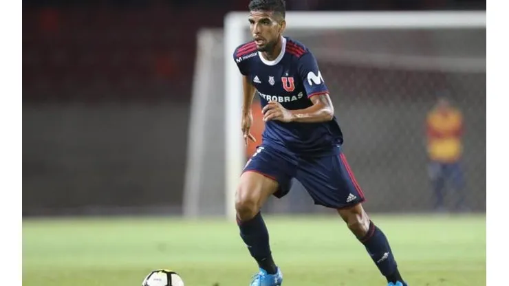 A qué hora juega Universidad de Chile vs. Cobresal por la Copa Chile