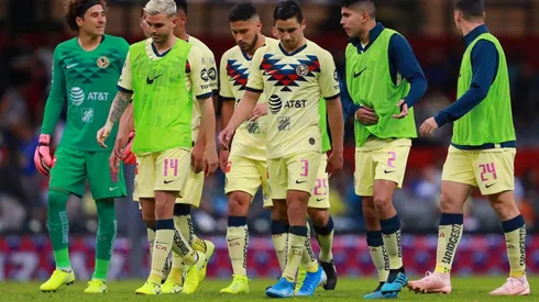 El insólito destino de dos jugadores que pasaron por América