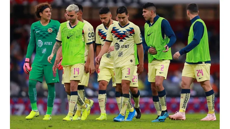 El insólito destino de dos jugadores que pasaron por América