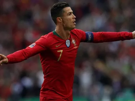 Qué canal transmite Portugal vs. Luxemburgo por las Eliminatorias de la Eurocopa