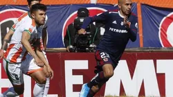 VER EN VIVO: Universidad de Chile vs. Cobresal por la Copa Chile