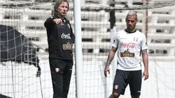 Trauco fue el mejor lateral izquierdo de la última Copa América.