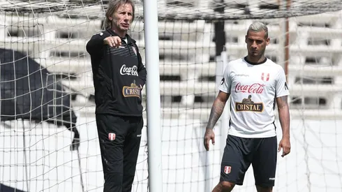 Trauco fue el mejor lateral izquierdo de la última Copa América.