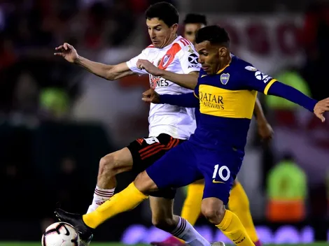 ¡Todo lo que hay que saber de la gran revancha entre Boca y River!