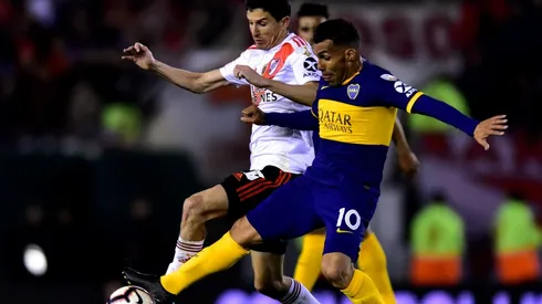 River y Boca chocarán por un lugar en la final de la Copa Libertadores.
